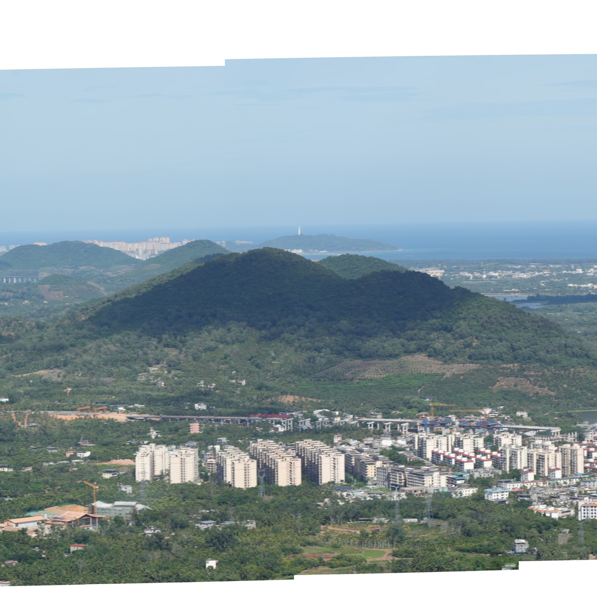 DSC6970 Panorama Blur