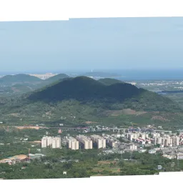 DSC6970 Panorama Blur